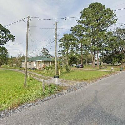 4628 N Bayou Black Dr, Gibson, LA 70356