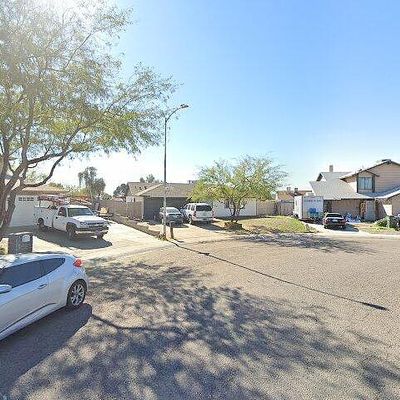 4645 N 75 Th Dr, Phoenix, AZ 85033