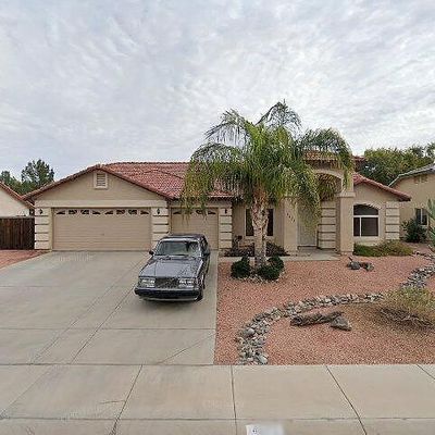 4673 S Kirby St, Gilbert, AZ 85297