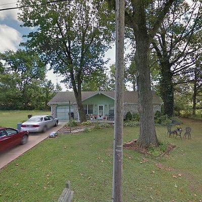 469 N Foster Ave, Albany, IN 47320