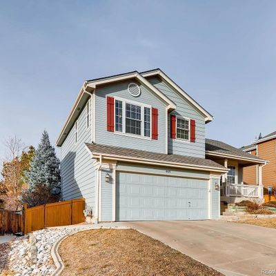 469 Stellars Jay Dr, Highlands Ranch, CO 80129