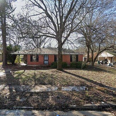 4693 Spring Valley Dr, Memphis, TN 38128