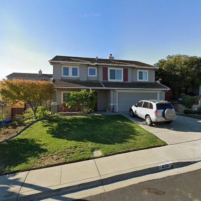 470 Jill Ave, Bay Point, CA 94565