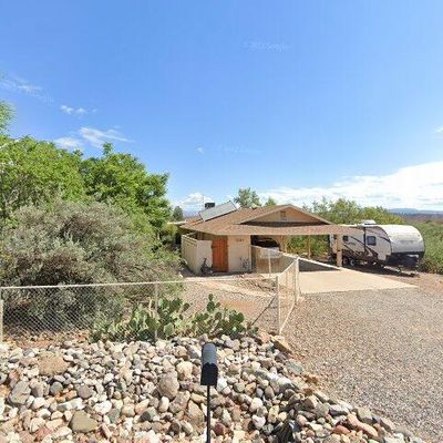 4702 E Canyon Trl, Cottonwood, AZ 86326