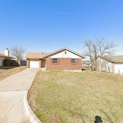 4703 Sw K Cir, Lawton, OK 73505