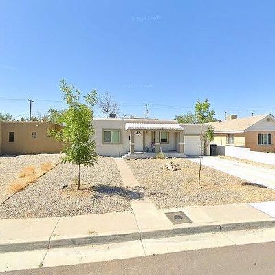 4708 Crest Ave Se, Albuquerque, NM 87108