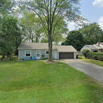 47101 Frederick Rd, Shelby Township, MI 48317