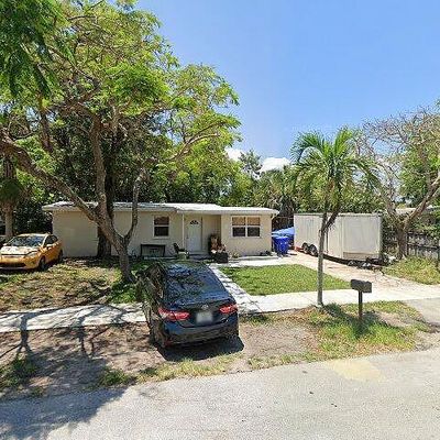 4721 Ne 15 Th Ter, Pompano Beach, FL 33064