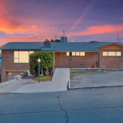 4731 Leeds Ave, El Paso, TX 79903