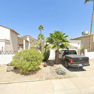 4736 W Marco Polo Rd, Glendale, AZ 85308