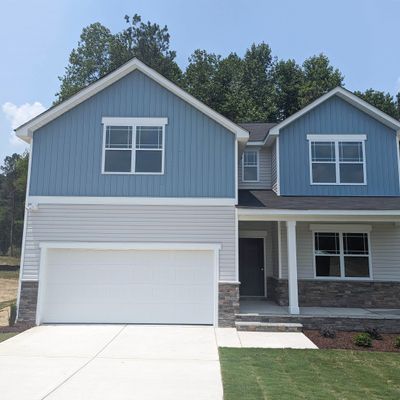 479 Olivia Crossing Ct, Four Oaks, NC 27524