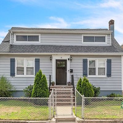 48 Frederick St, Belleville, NJ 07109