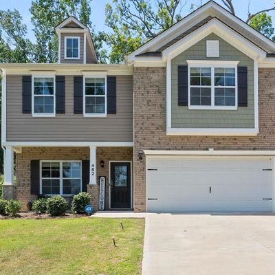 482 Stone Hollow Dr, Irmo, SC 29063