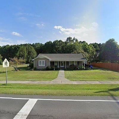 483 Tomahawk Hwy, Harrells, NC 28444