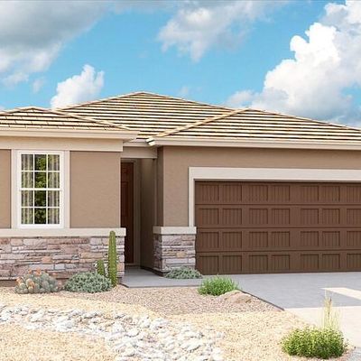 48361 N Dorotea Way, Gold Canyon, AZ 85118