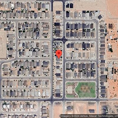 4837 Christian Azcarate St, El Paso, TX 79938