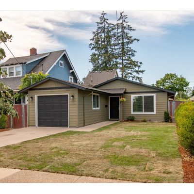 4843 Se 88 Th Ave, Portland, OR 97266