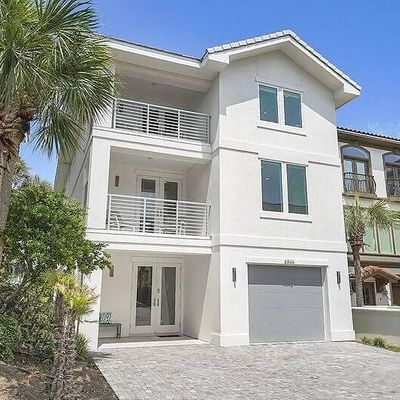 4846 Ocean Blvd, Destin, FL 32541