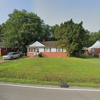 4847 Orcutt Ln, Richmond, VA 23224