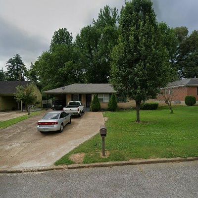 485 Shofner Dr, Memphis, TN 38109