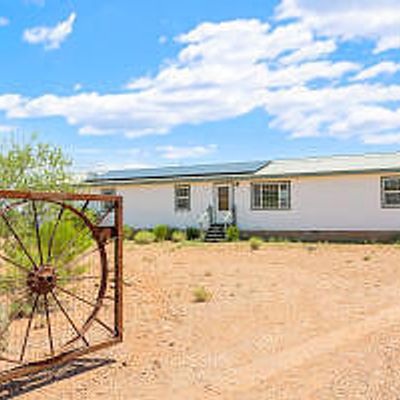 4885 N Sandstone Drive, Bisbee, AZ 85603