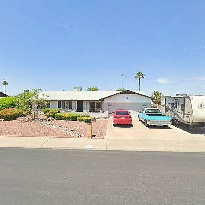 4902 W Larkspur Dr, Glendale, AZ 85304