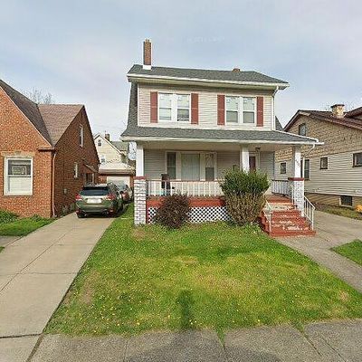 4908 E 110 Th St, Cleveland, OH 44125