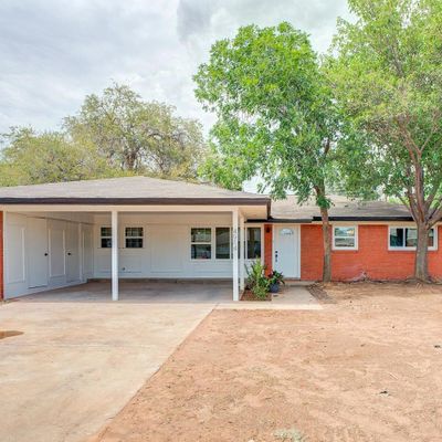 4914 10 Th St, Lubbock, TX 79416