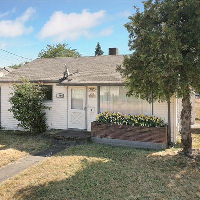 4919 S Cushman Ave, Tacoma, WA 98408