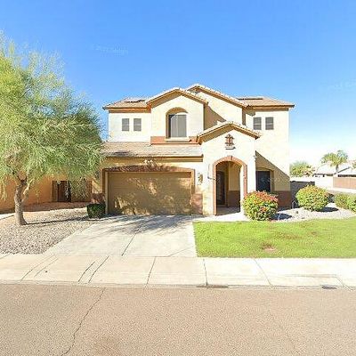 4924 W Leodra Ln, Laveen, AZ 85339