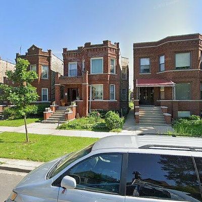 4931 W Cullom Ave #2, Chicago, IL 60641