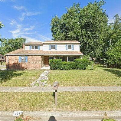 4933 Dunlap Rd, Columbus, OH 43229