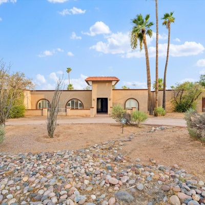 4945 E Mountain View Rd, Paradise Valley, AZ 85253