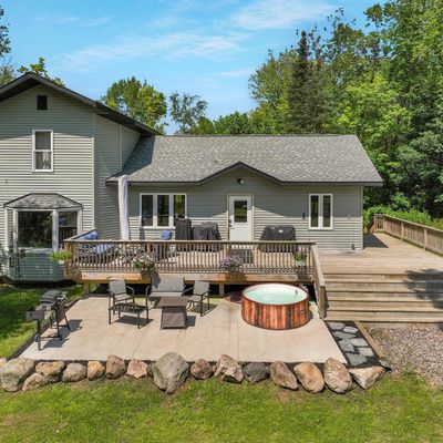 4953 N Helsing Rd, Ojibwa, WI 54862