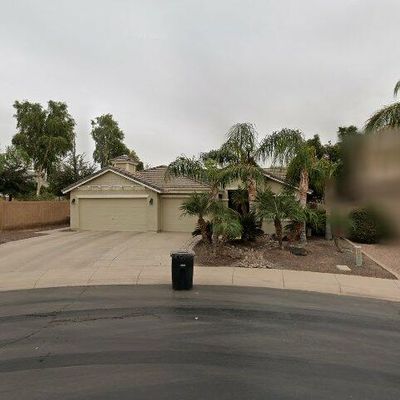 4997 E Westchester Dr, Chandler, AZ 85249