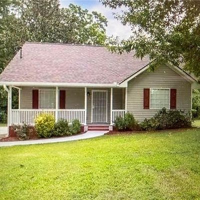 5 Ozmore St, Newnan, GA 30263