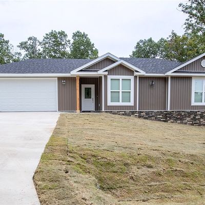 5 Portpatrick Lane, Bella Vista, AR 72715