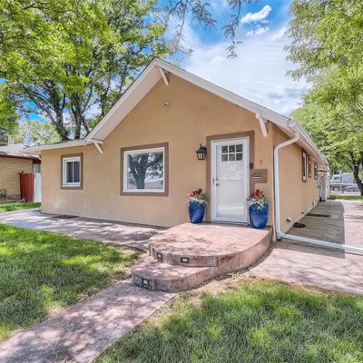 5 S Zenobia St, Denver, CO 80219