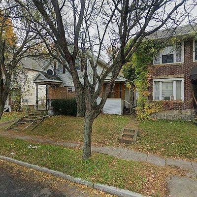 5 Tremont Ave, Binghamton, NY 13903