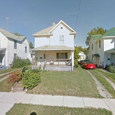 500 Blaine Ave, Marion, OH 43302