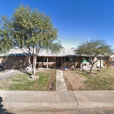 500 W Ivanhoe Pl, Chandler, AZ 85225