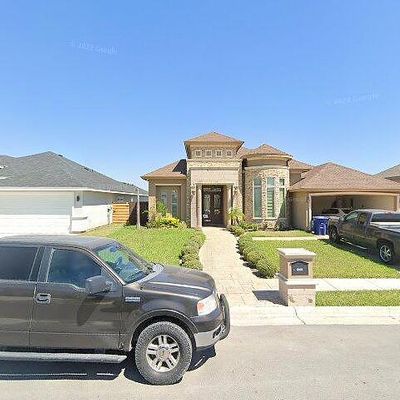 5000 Maple Ave, Mcallen, TX 78501