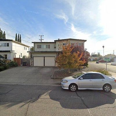 501 Arkansas St, Fairfield, CA 94533