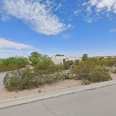 5015 Creosote Run Rd, Las Cruces, NM 88011