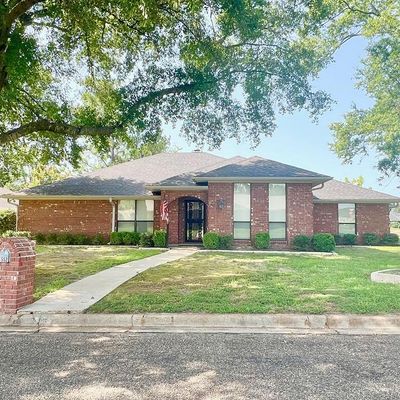 502 Alan Dr, Mount Pleasant, TX 75455