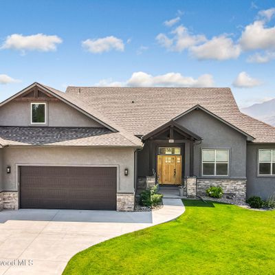 502 Battlement Creek Trl, Parachute, CO 81635