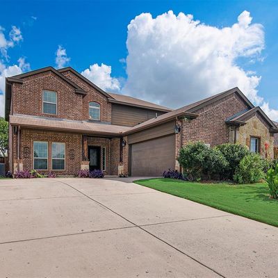 502 Bryn Mawr Ln, Van Alstyne, TX 75495