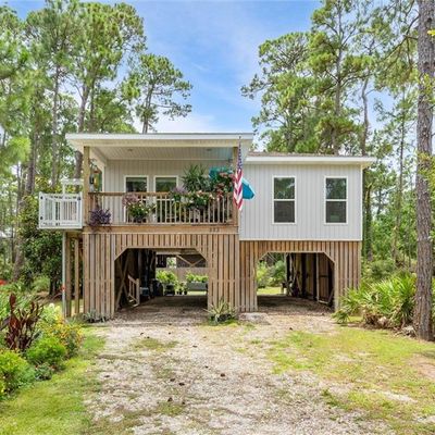 503 Conde Ave, Dauphin Island, AL 36528