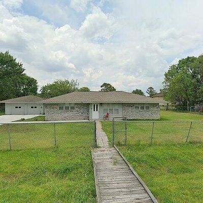 503 Manor Ave, Rosharon, TX 77583