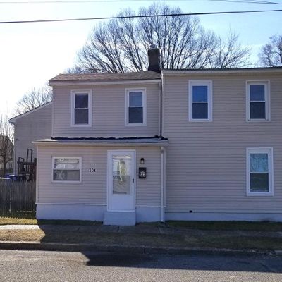 504 2 Nd St, Beverly, NJ 08010